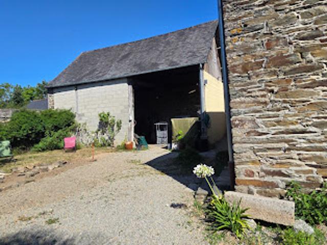 Maison vente à Lannion, Bretagne