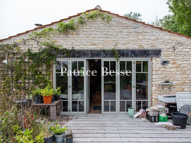 Maison vente à Rochefort, Dolus-d'oléron