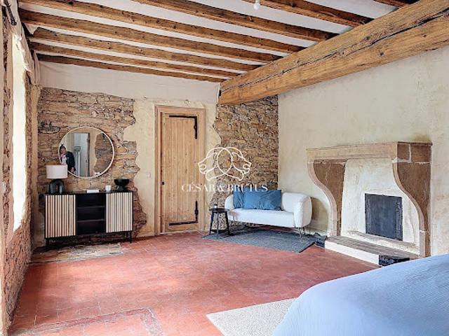 Maison vente à Lyon, Métropole de Lyon
