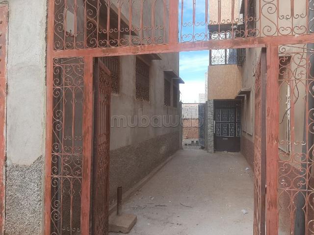 Maison vente à Marrakech, L'Oriental