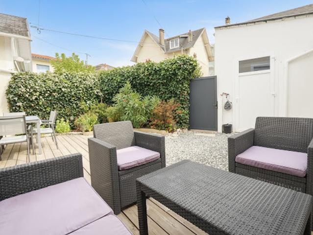 Maison vente à Rochefort, Royan
