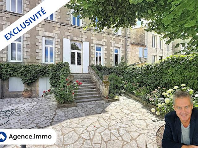 Maison vente à Blaye, Saint-ciers-sur-gironde