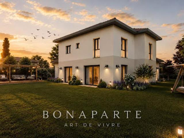 Maison vente à Gex, Versonnex