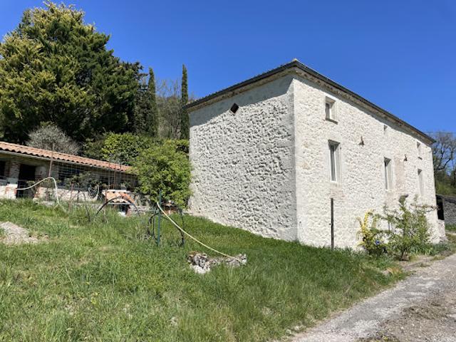 Maison vente à Villeneuve-sur-Lot, Villeneuve-sur-lot