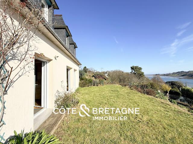 Maison vente à Lannion, Bretagne
