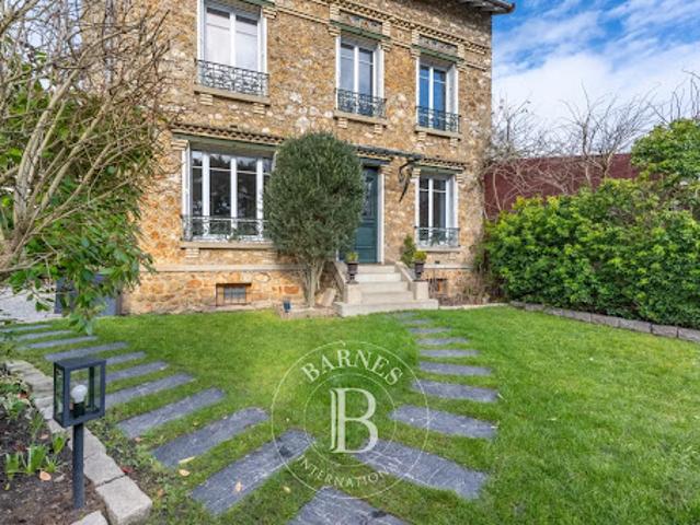 Maison vente à Versailles