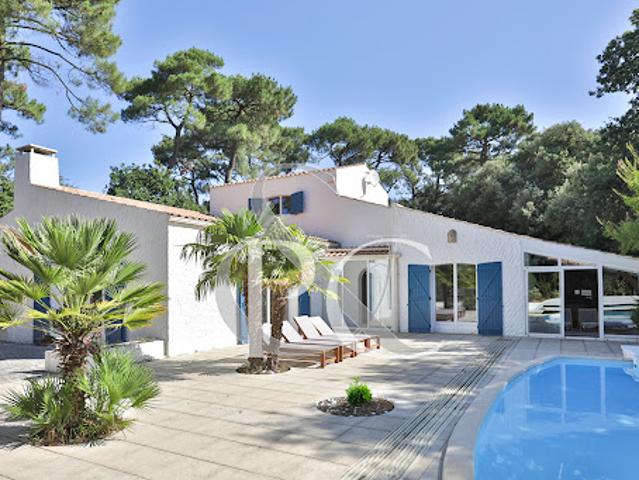 Maison vente à Les Sables-d'Olonne, Talmont-saint-hilaire