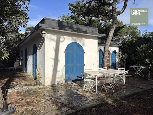 Maison vente à Arcachon, Lège-cap-ferret