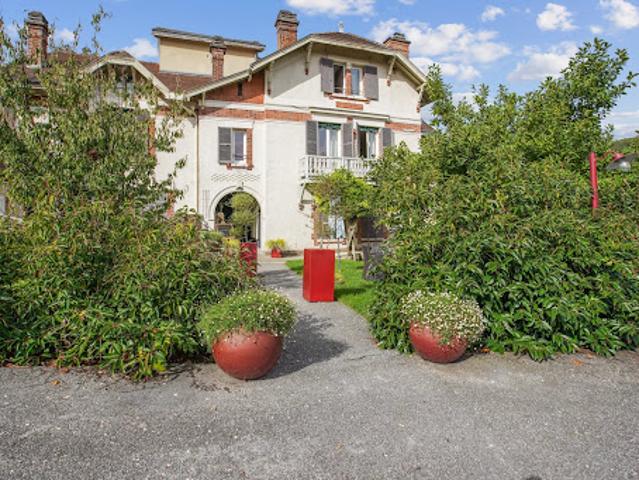 Maison vente à Rambouillet, Voisins-le-bretonneux
