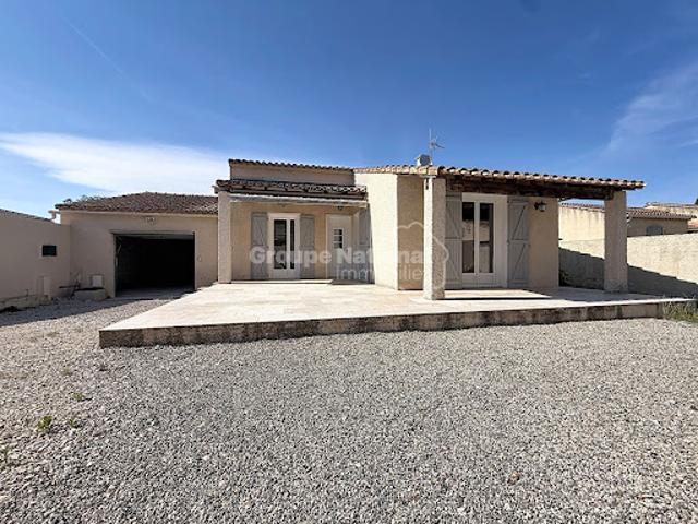Maison vente à Arles, Mollégès