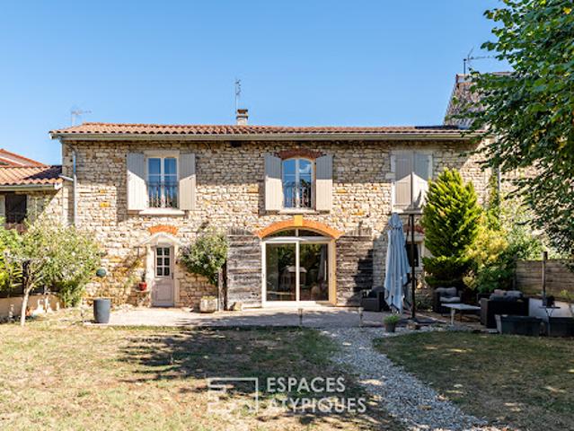 Maison vente à Anse, Rhône