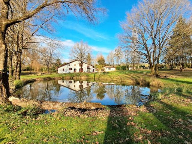 Maison vente à France métropolitaine, Bidache