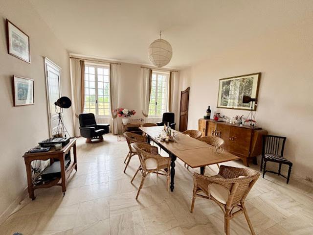 Maison vente à Saint-Macaire, Gironde