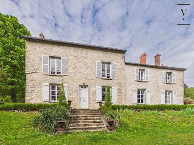 Maison vente à Évry, Gironville-sur-essonne