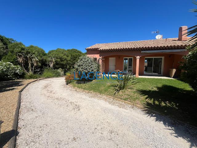 Maison vente à Arrondissement de Toulon, Hyères