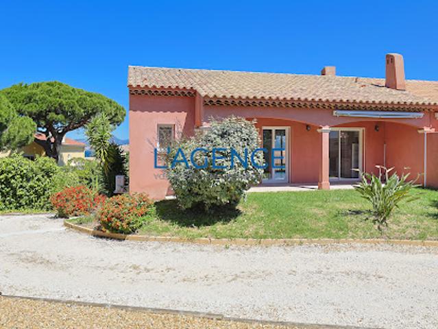 Maison vente à Arrondissement de Toulon, Hyères