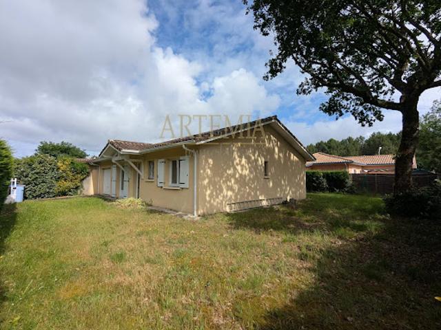Maison vente à Arcachon, Gujan-mestras