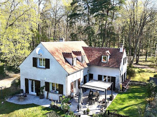Maison vente à Barbizon, Seine-et-Marne