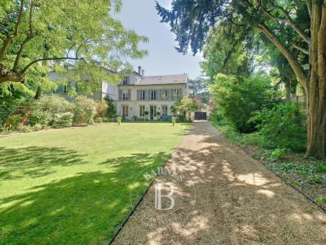Maison location à Saint-Germain-en-Laye, Saint-germain-en-laye