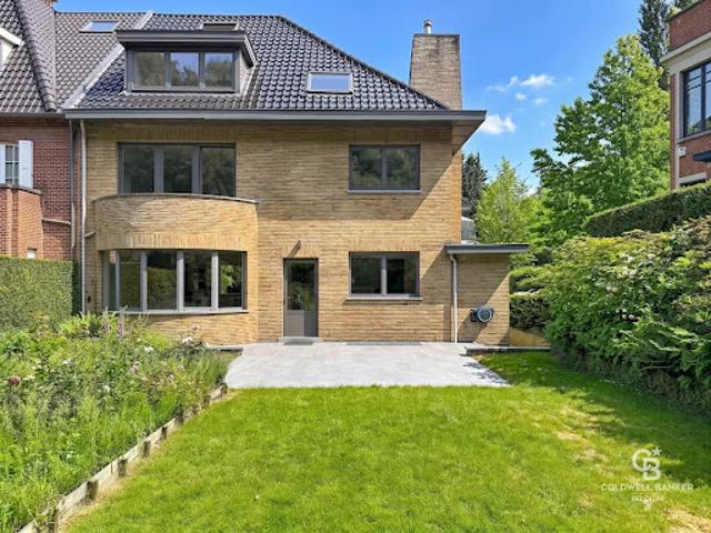 Maison location à Uccle, Bruxelles