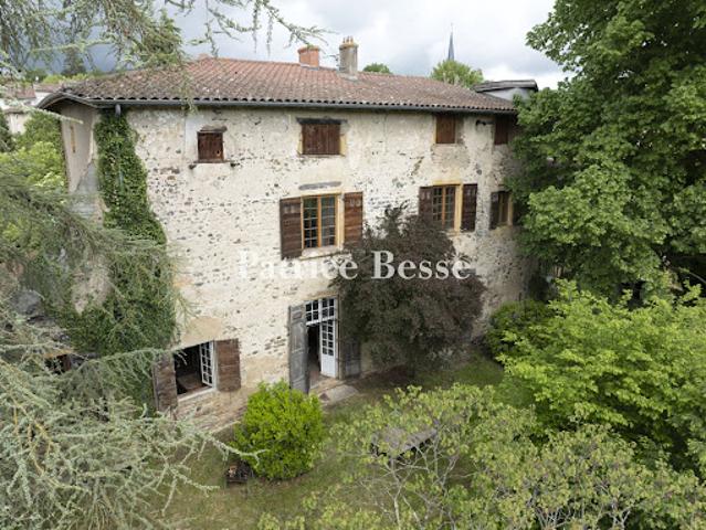 Maison vente à Villefranche-sur-Saône, Rhône
