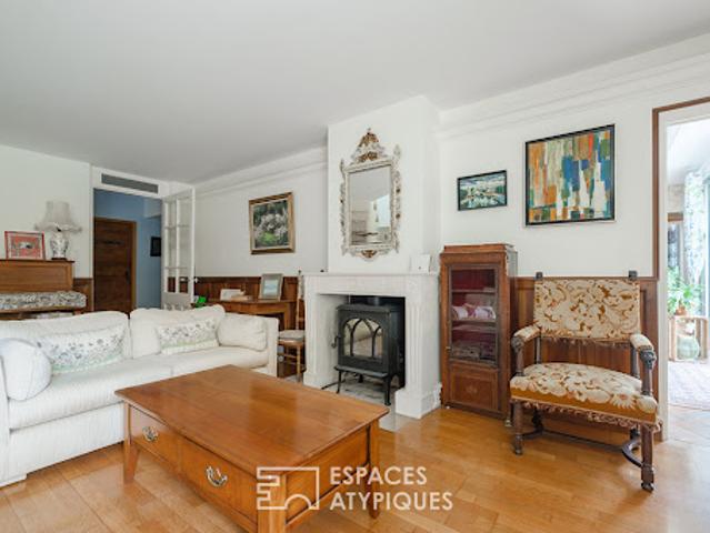 Maison vente à Mauzé-sur-le-Mignon, Deux-Sèvres