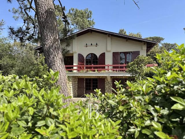Maison vente à Arcachon, La Teste-de-buch
