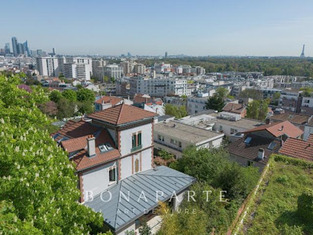 Maison vente à Nanterre, Suresnes