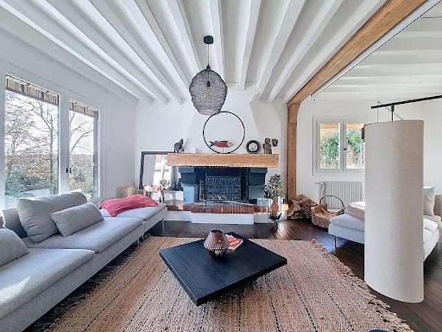 Maison vente à Lisieux, Honfleur