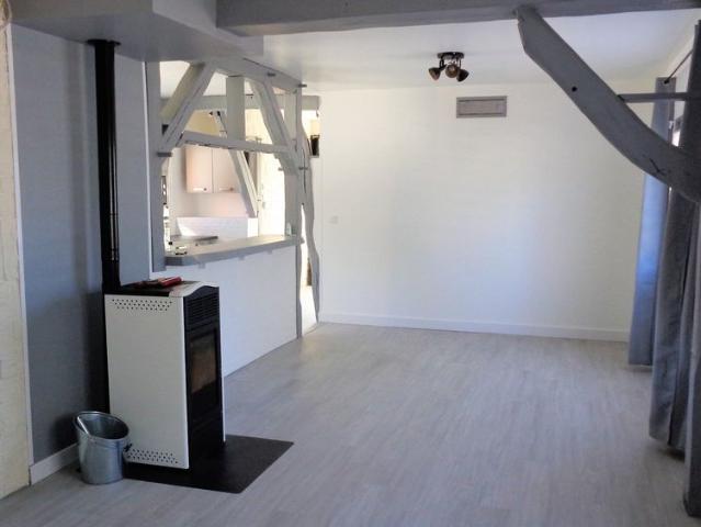Maison location à Bourges