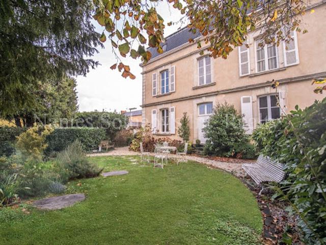 Maison vente à La Roche-sur-Yon, Vendée