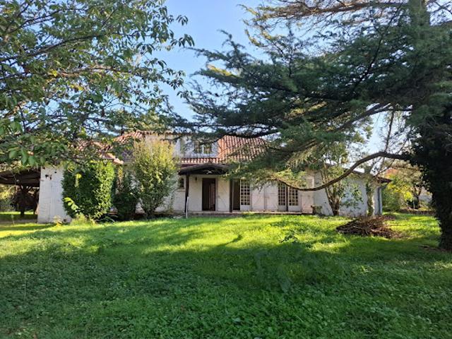 Maison vente à Toulouse, Deyme