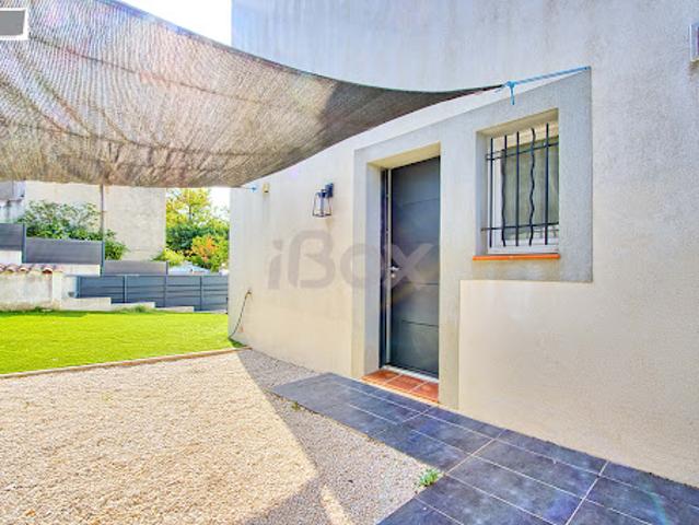 Maison vente à Forcalquier, Le Castellet