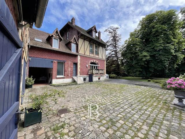 Maison vente à Clermont, Les Ageux