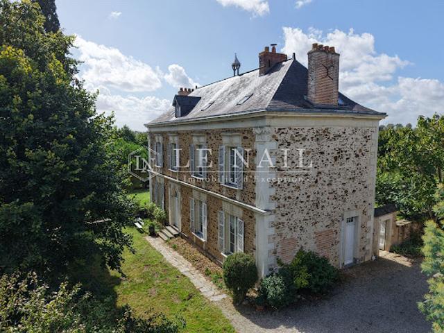 Maison vente à Château-Gontier, Château-gontier