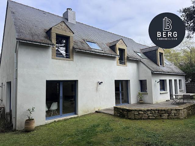 Maison vente à Lorient, Bretagne