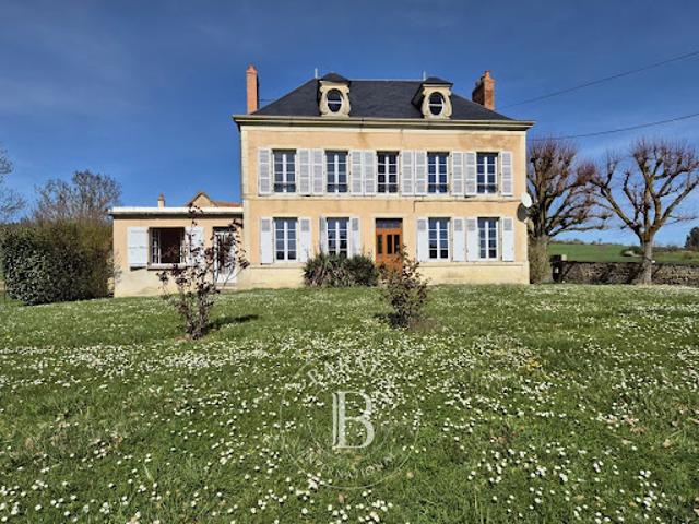 Maison vente à Riom, Chaptuzat