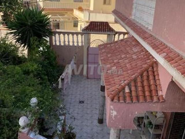 Maison vente à El Fahs, Tanger-Tétouan