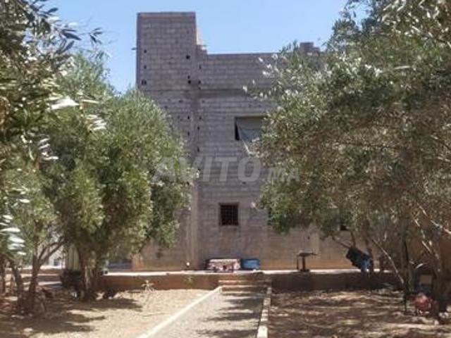 Maison vente à Fès