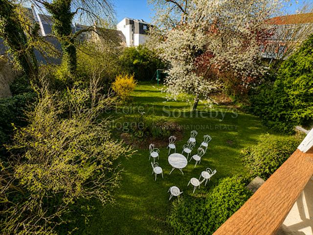 Maison vente à Orléans