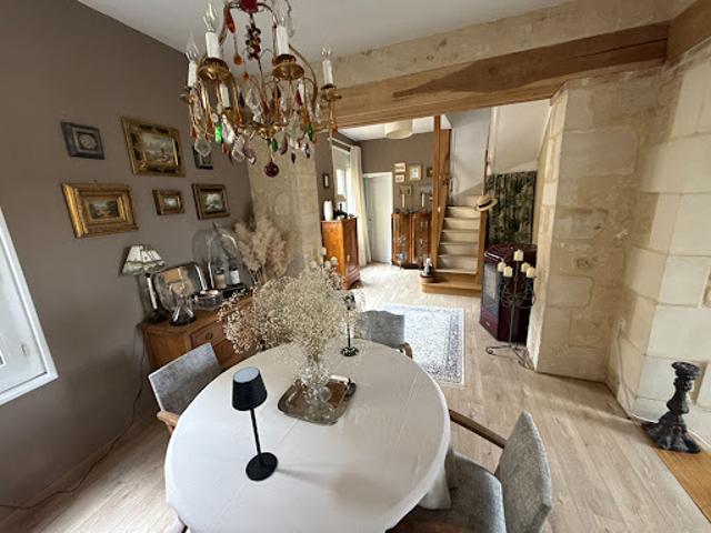 Maison vente à Bellême, Orne