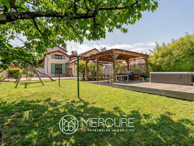 Maison vente à Limas, Rhône