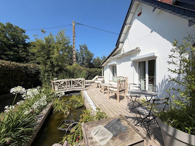 Maison vente à Octeville-sur-Mer, Seine-Maritime