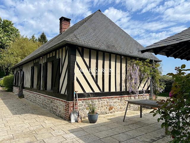 Maison vente à Lisieux, Pont-l'evêque