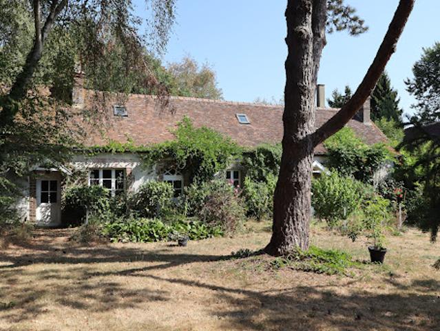 Maison vente à Mortagne-au-Perche, Moulicent