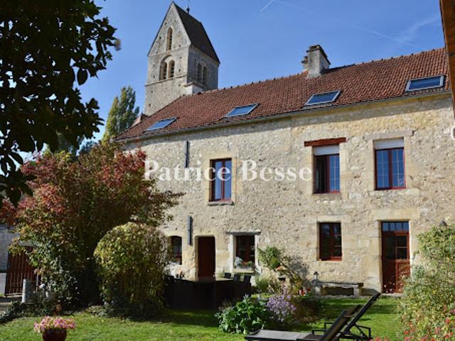 Maison vente à Reims