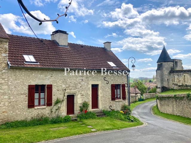 Maison vente à Reims