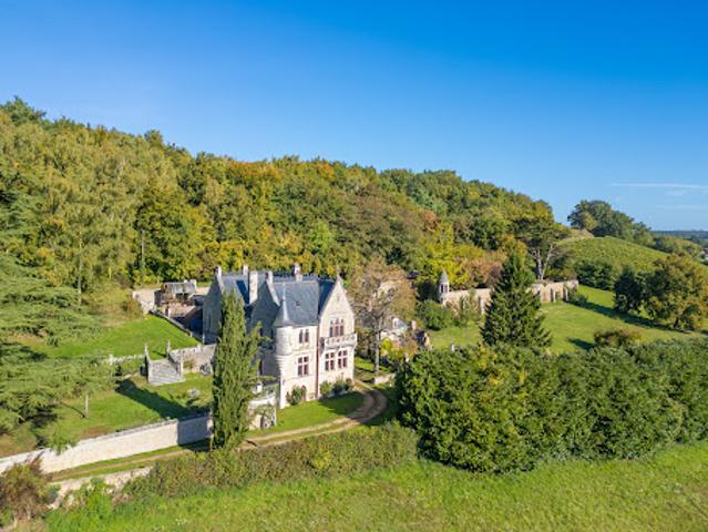 Maison vente à La Flèche, La Chartre-sur-le-loir