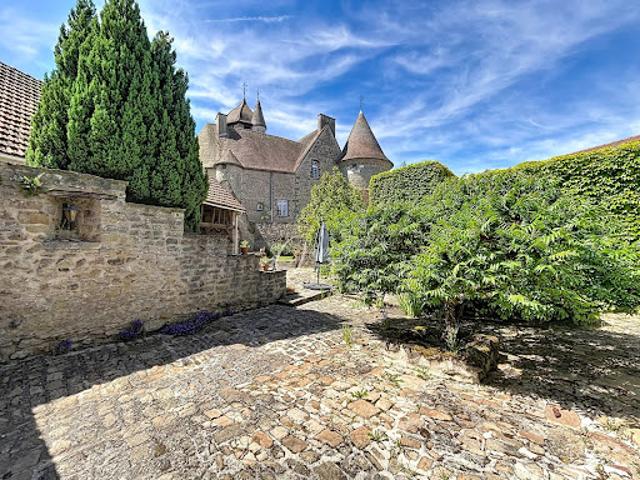 Maison vente à Beaune, Arnay-le-duc