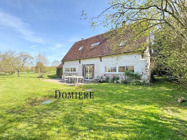 Maison vente à Évreux, Champigny-la-futelaye
